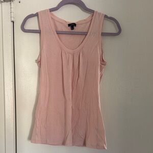 Talbots Soft tank